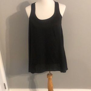 Express Swing Tank Top